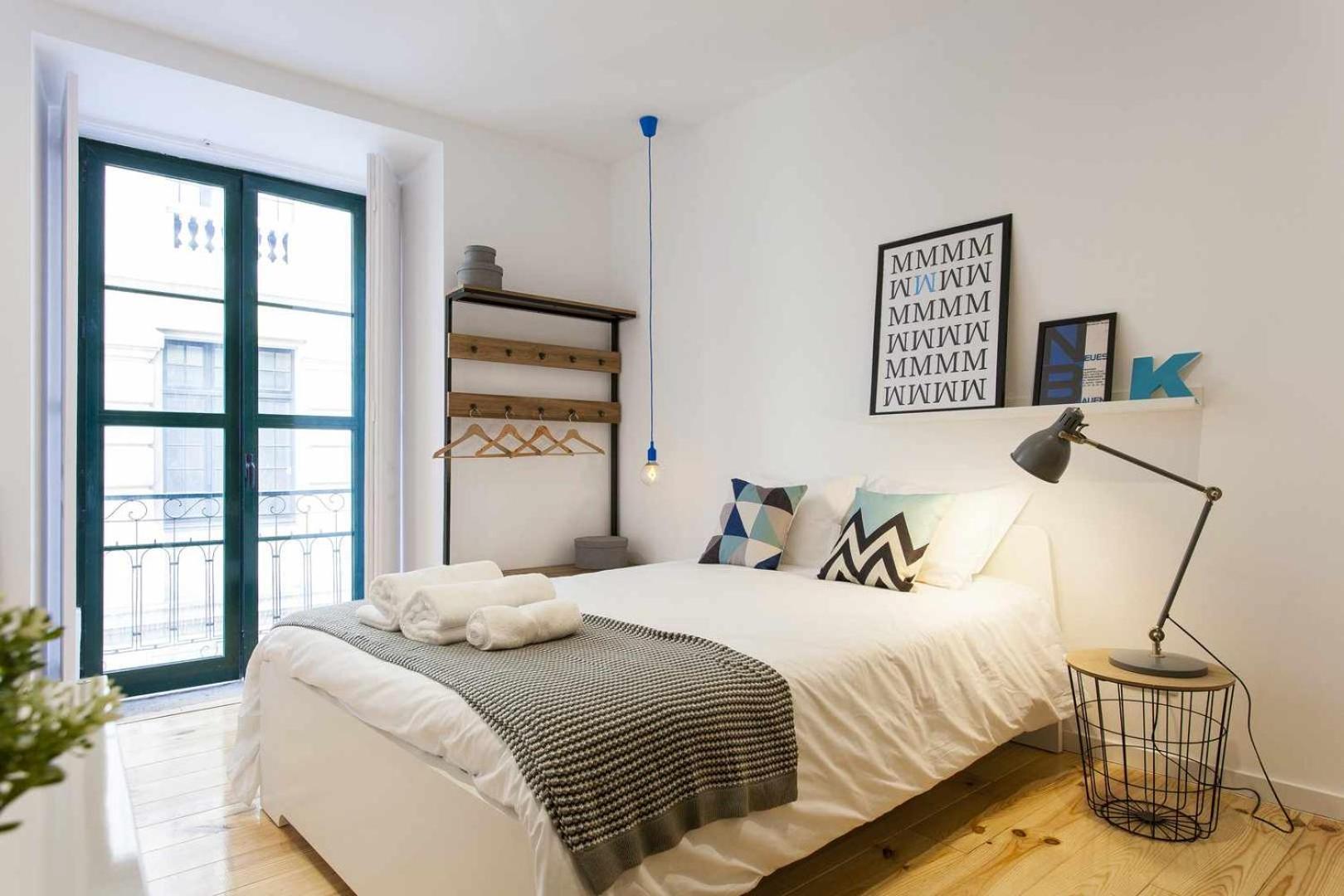 Blue Design Studio Chiado City Center Lisbon Bagian luar foto