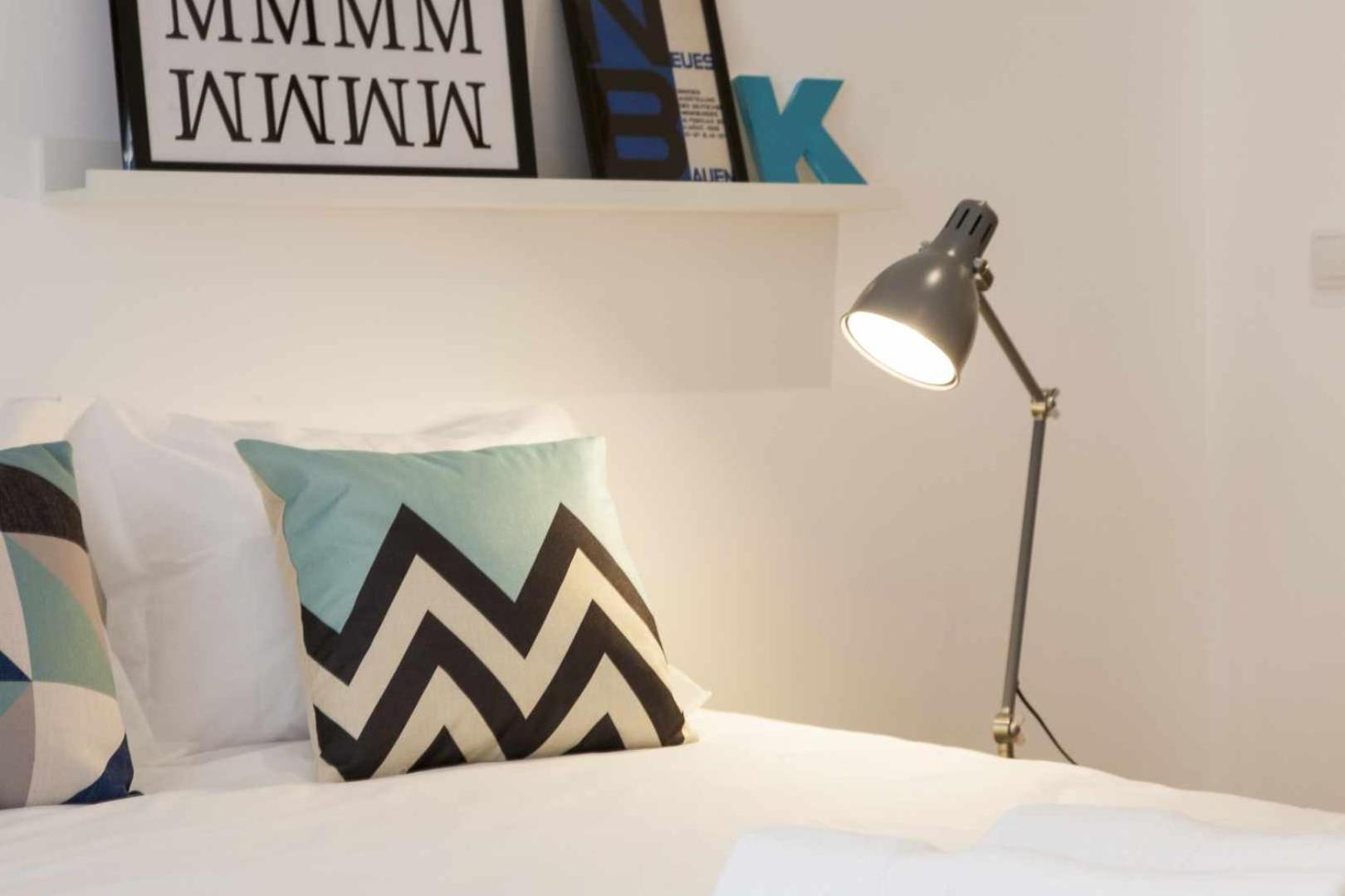 Blue Design Studio Chiado City Center Lisbon Bagian luar foto