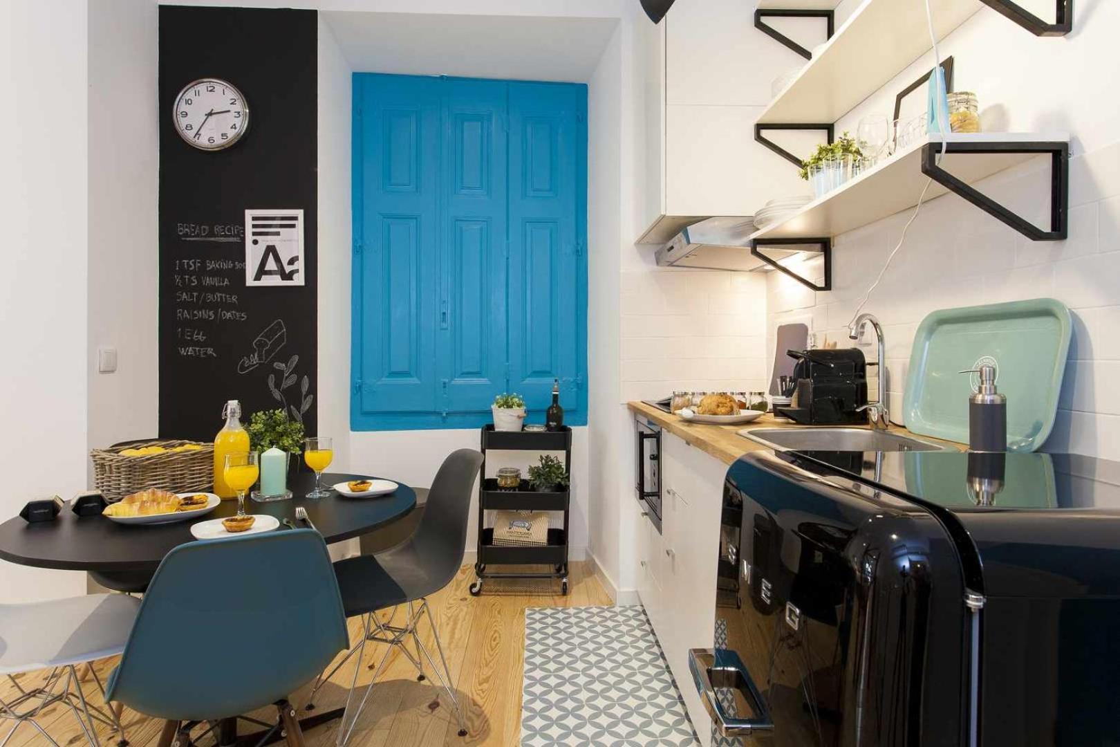Blue Design Studio Chiado City Center Lisbon Bagian luar foto