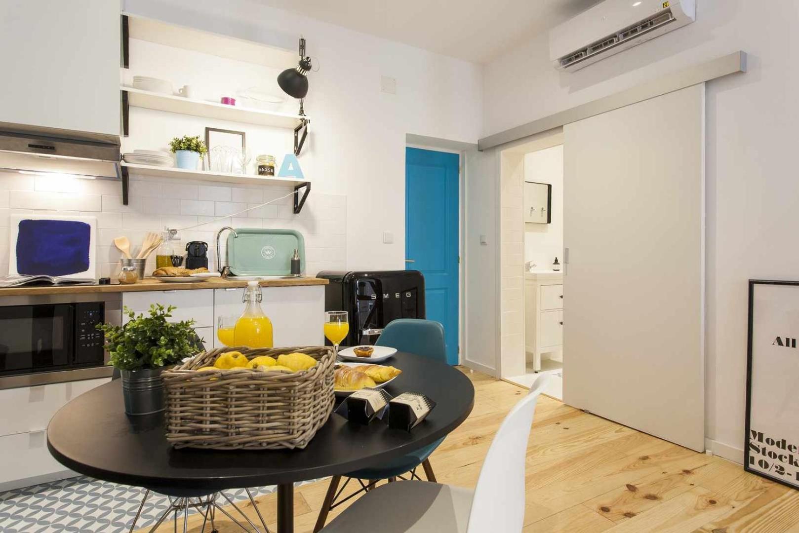 Blue Design Studio Chiado City Center Lisbon Bagian luar foto
